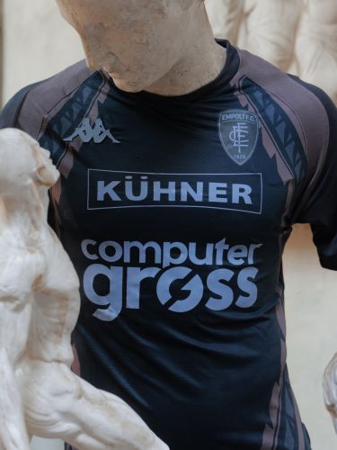 Empoli FC 2026-27 Third Kit