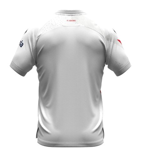 FC Südtirol 2026-27 Home Kit