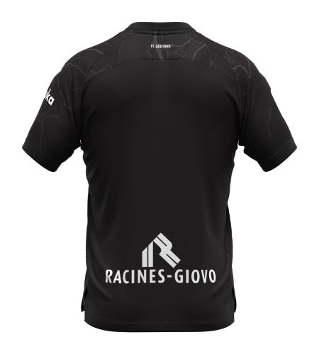 FC Südtirol 2026-27 Away Kit