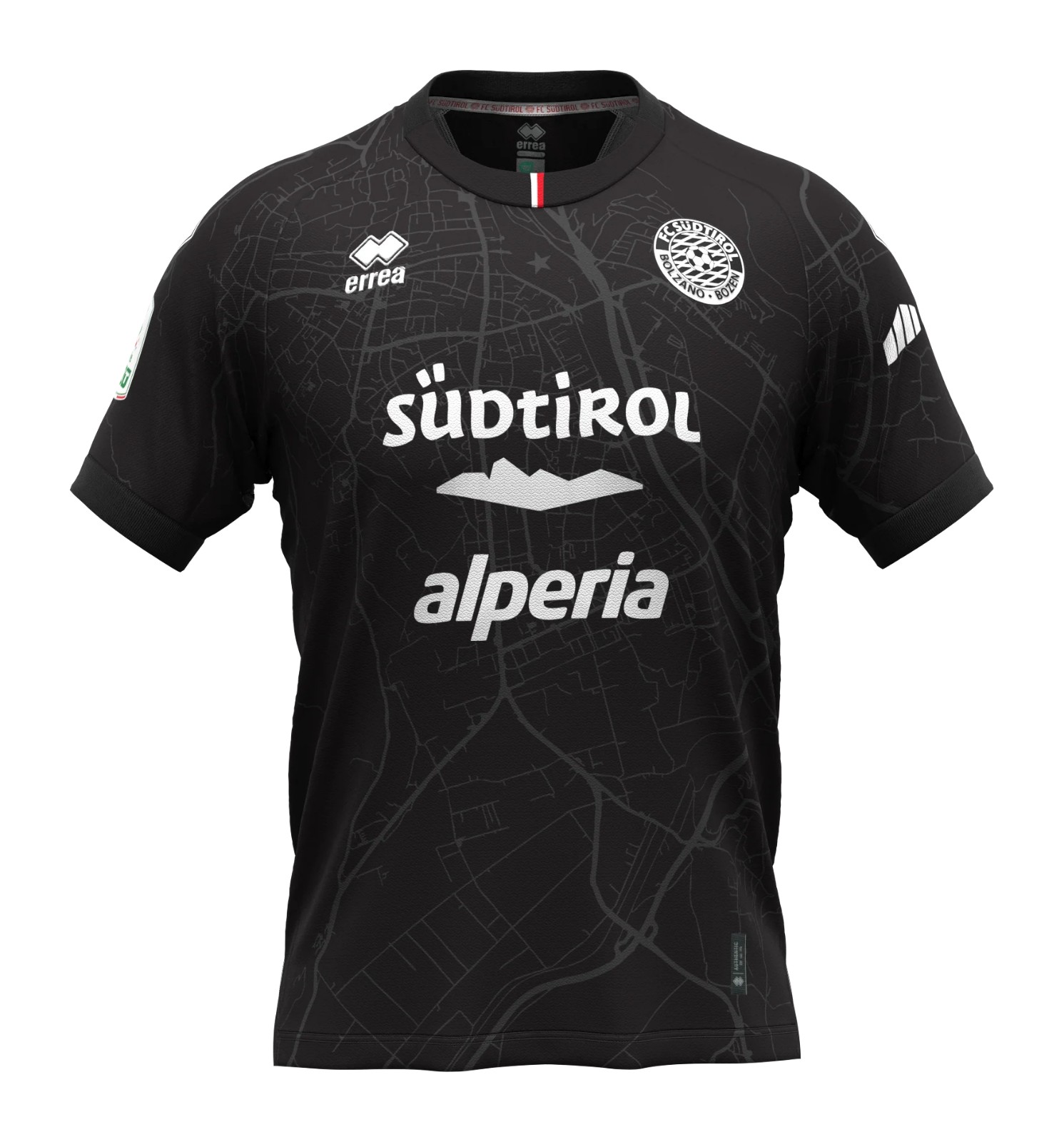 FC Südtirol 2026-27 Away Kit
