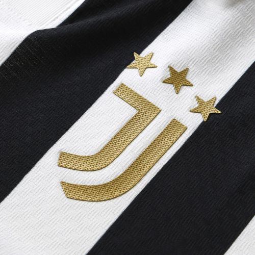 Juventus FC 2026-27 Home Kit