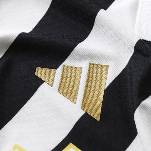 Juventus FC 2026-27 Home Kit