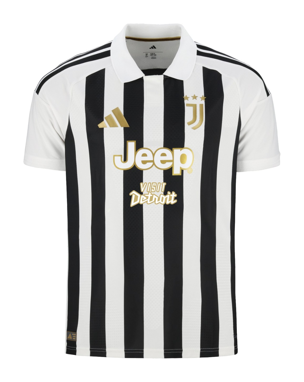 Juventus FC 2026-27 Home Kit