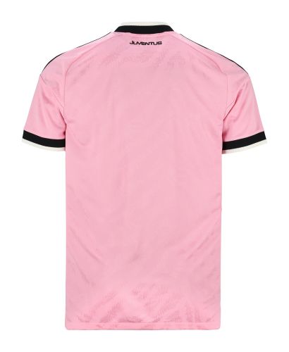 Juventus FC 2026-27 Away Kit