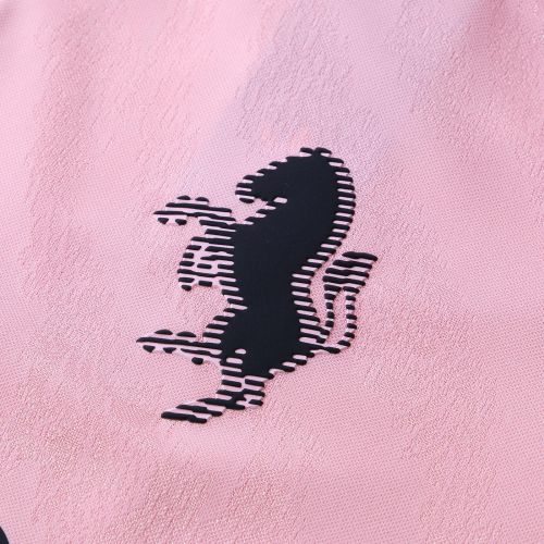 Juventus FC 2026-27 Away Kit