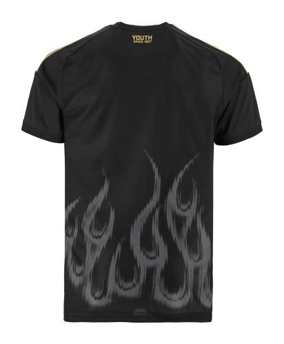 Juventus FC 2026-27 Third Kit