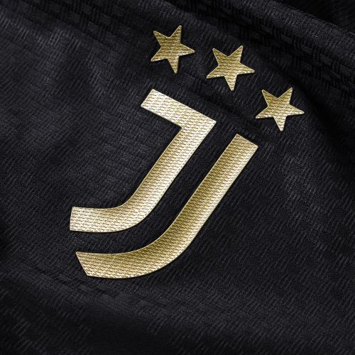 Juventus FC 2026-27 Third Kit