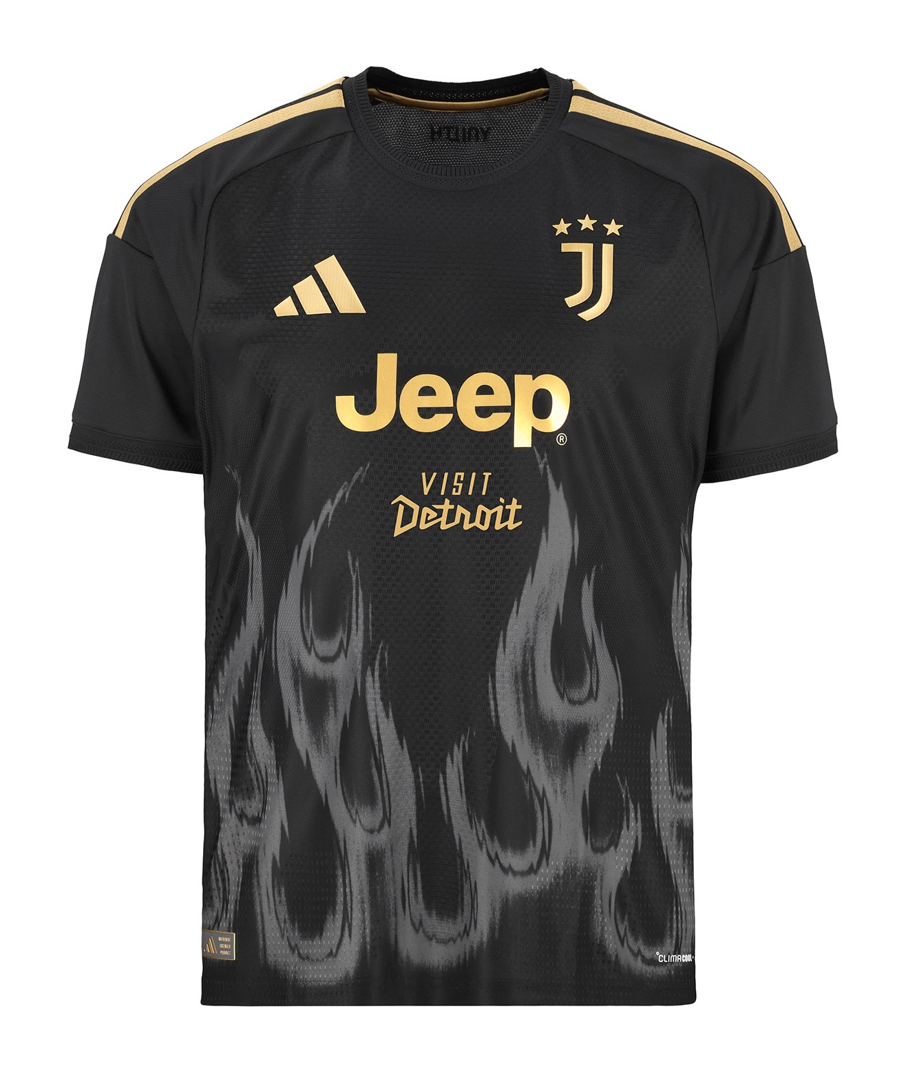 Juventus FC 2026-27 Third Kit
