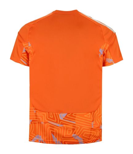 Juventus FC 2026-27 GK Home Kit