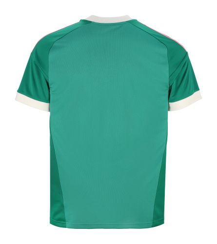 Juventus FC 2026-27 GK 3 Kit
