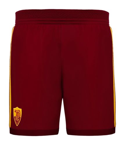 AS Roma 2026-27 Home Kit