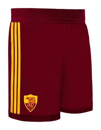 AS Roma 2026-27 Home Kit