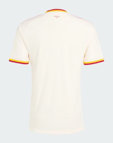 AS Roma 2026-27 Away Kit