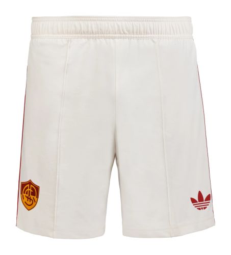 AS Roma 2026-27 Away Kit