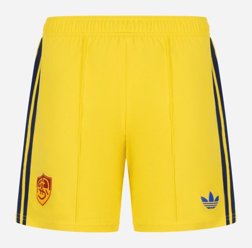 AS Roma 2026-27 GK 3 Kit