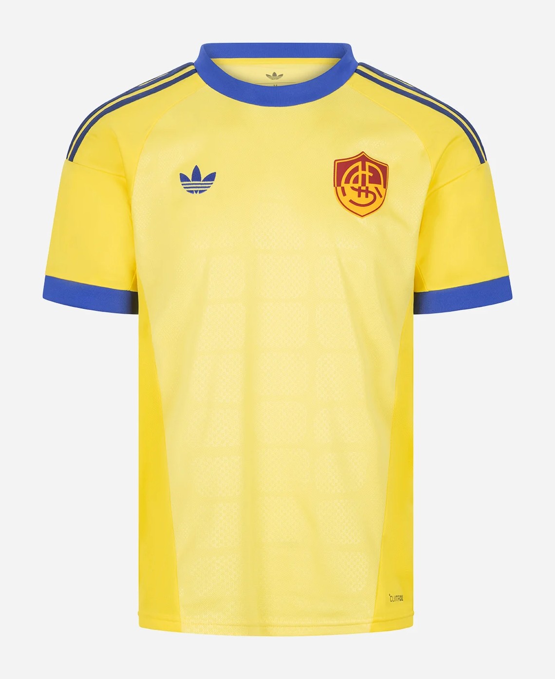 AS Roma 2026-27 GK 3 Kit