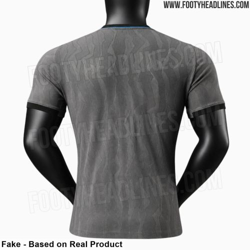 Inter Milan 2026-27 Third Kit