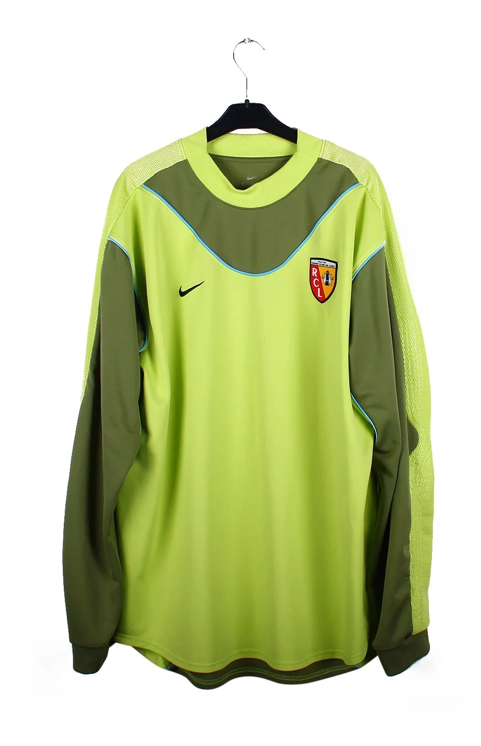RC Lens 2003-04 GK 1 Kit