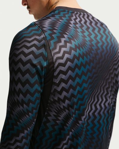 Inter Milan 2026-27 GK 3 Kit