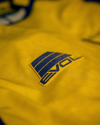 Chievo Verona 2026-27 Home Kit