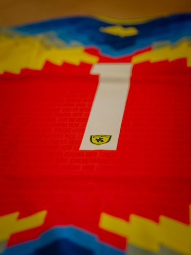 Chievo Verona 2026-27 Pre-Season GK 2 Kit