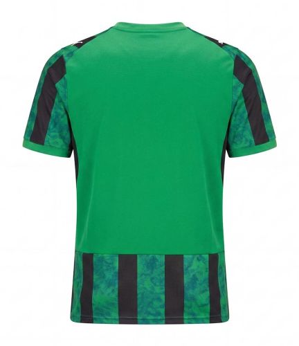 US Sassuolo Calcio 2026-27 Home Kit
