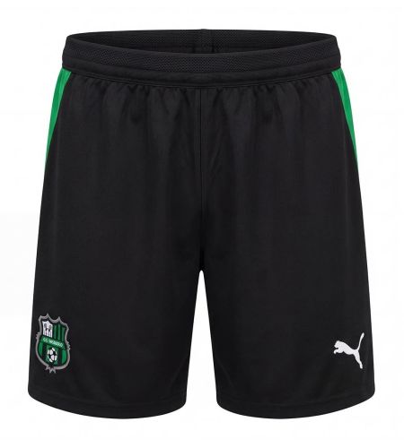 US Sassuolo Calcio 2026-27 Home Kit