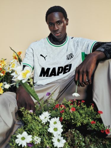 US Sassuolo Calcio 2026-27 Away Kit