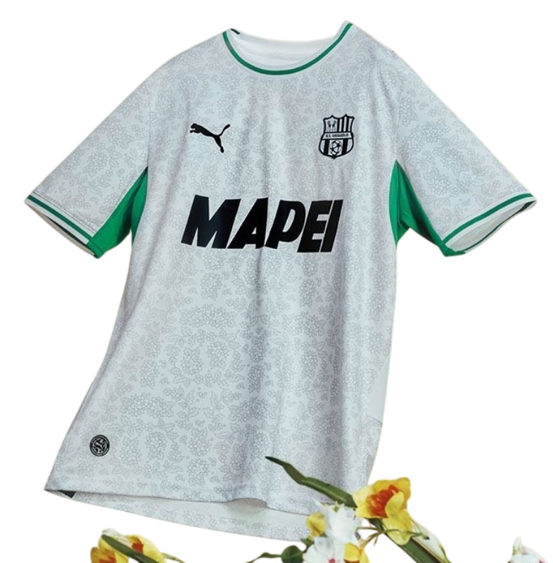 US Sassuolo Calcio 2026-27 Away Kit