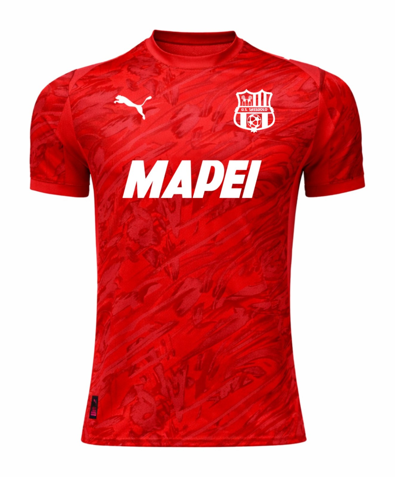 US Sassuolo Calcio 2026-27 GK 2 Kit