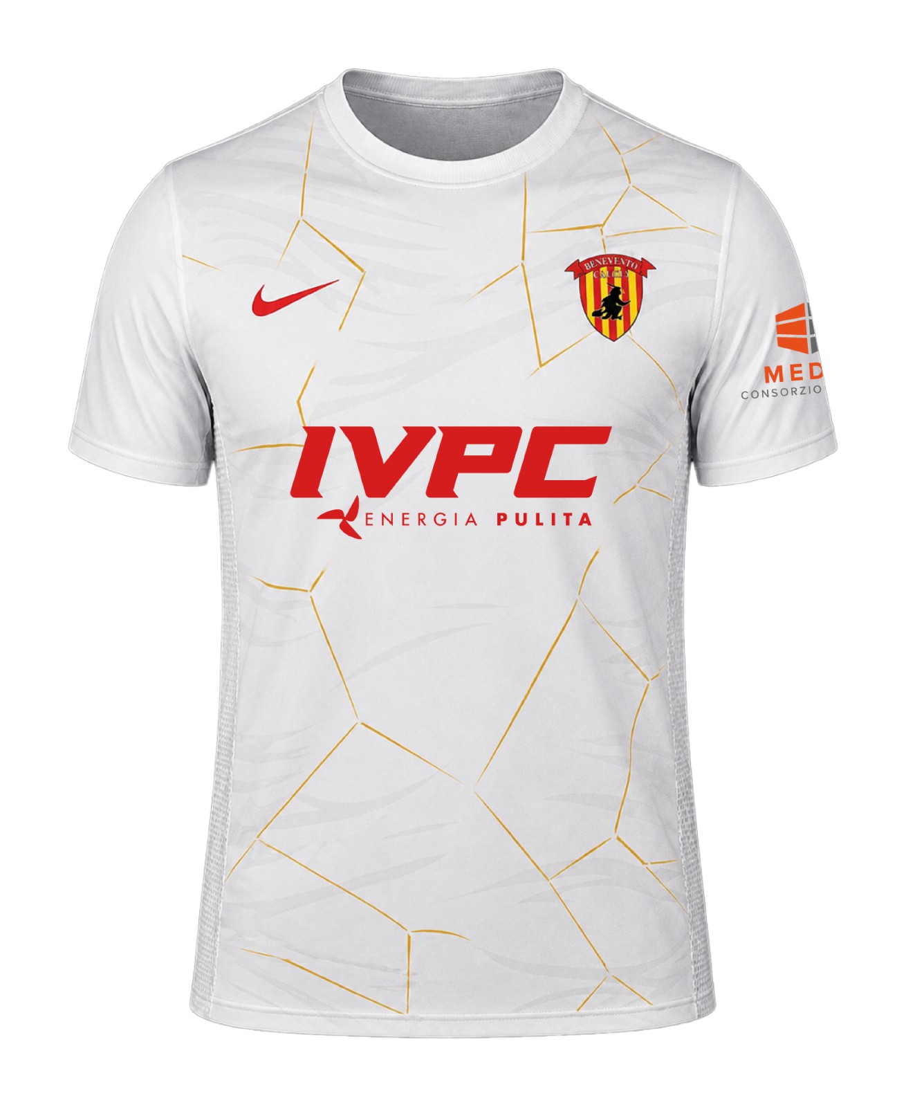 Benevento 2026-27 Away Kit