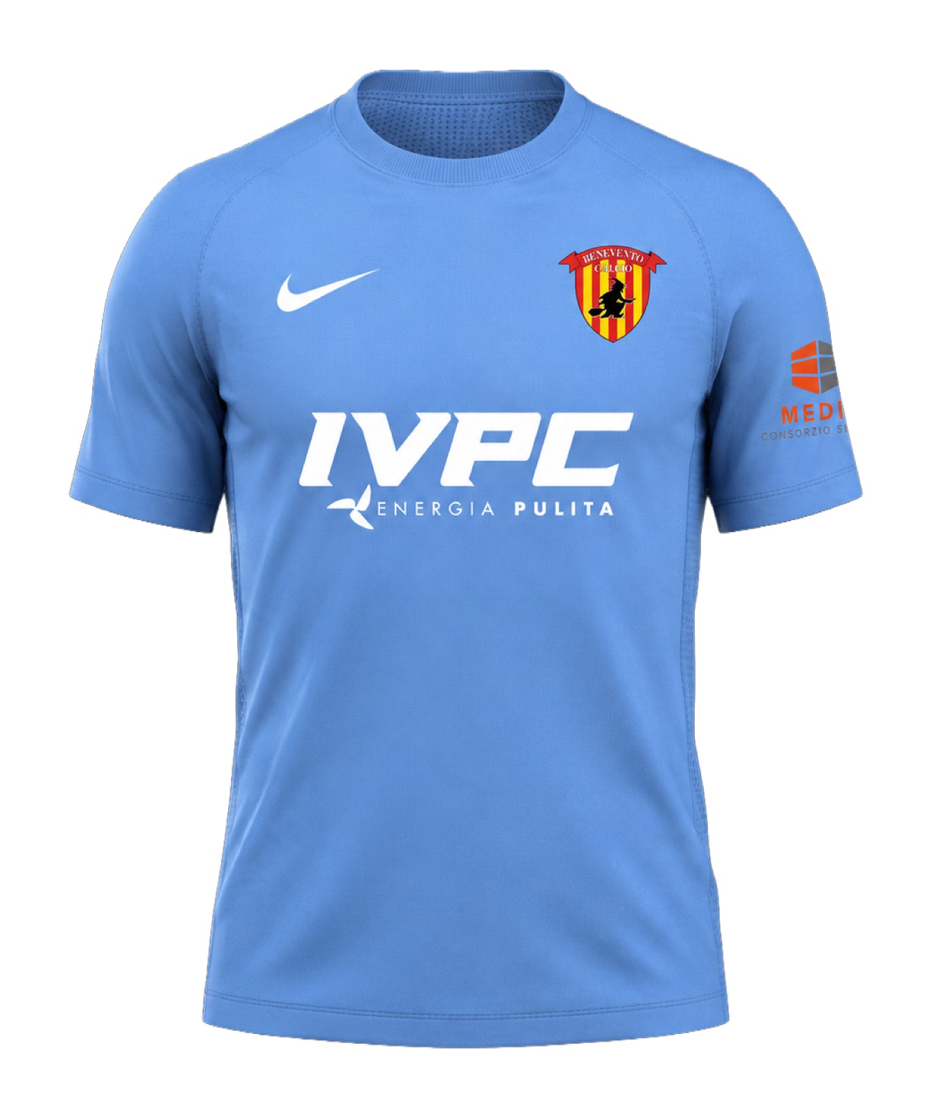 Benevento 2026-27 GK 1 Kit