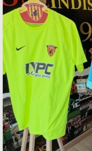 Benevento 2026-27 GK 2 Kit