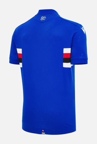 UC Sampdoria 2026-27 Home Kit