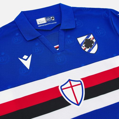 UC Sampdoria 2026-27 Home Kit