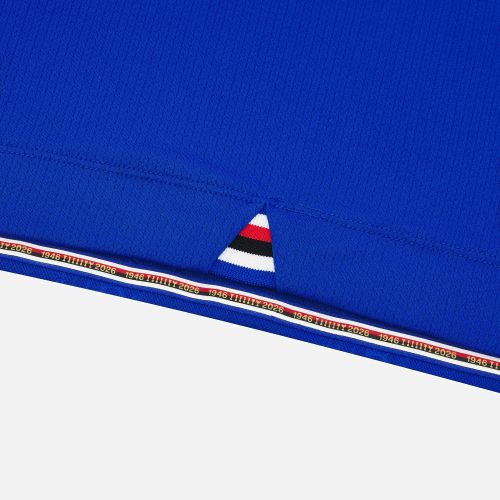 UC Sampdoria 2026-27 Home Kit