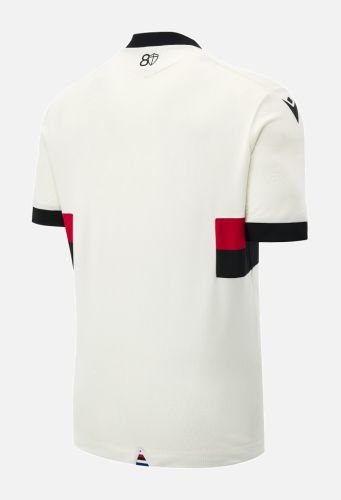 UC Sampdoria 2026-27 Away Kit
