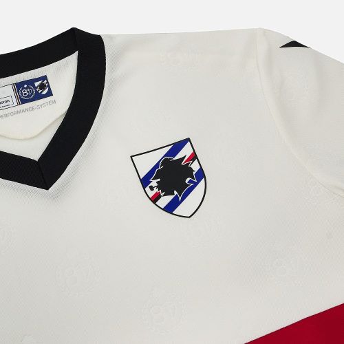 UC Sampdoria 2026-27 Away Kit