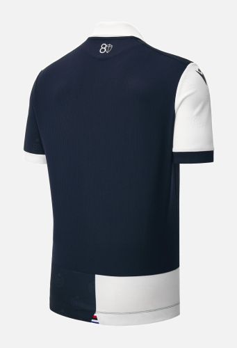 UC Sampdoria 2026-27 Third Kit