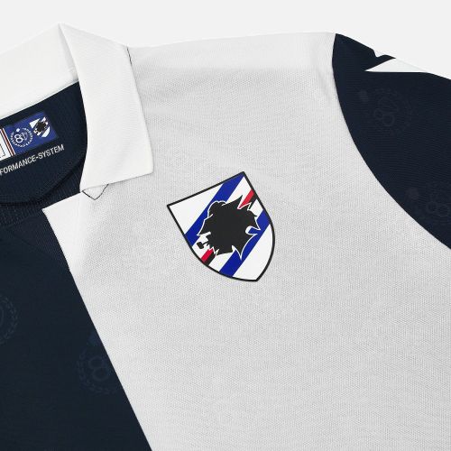 UC Sampdoria 2026-27 Third Kit