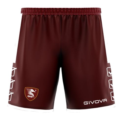 US Salernitana 1919 2026-27 Home Kit