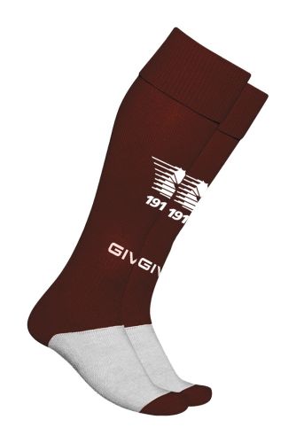 US Salernitana 1919 2026-27 Home Kit