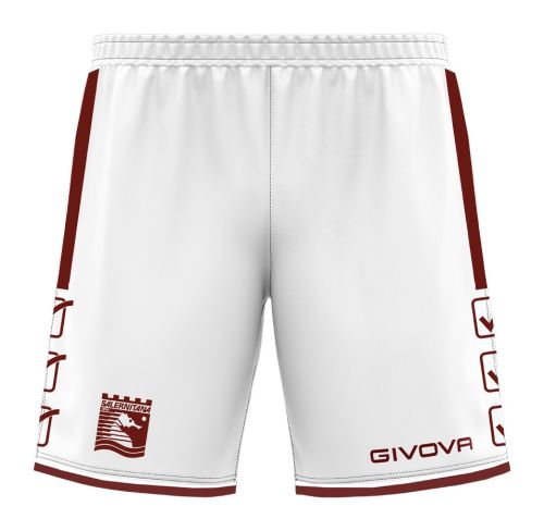 US Salernitana 1919 2026-27 Away Kit