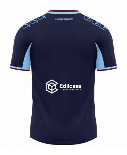 US Salernitana 1919 2026-27 Third Kit