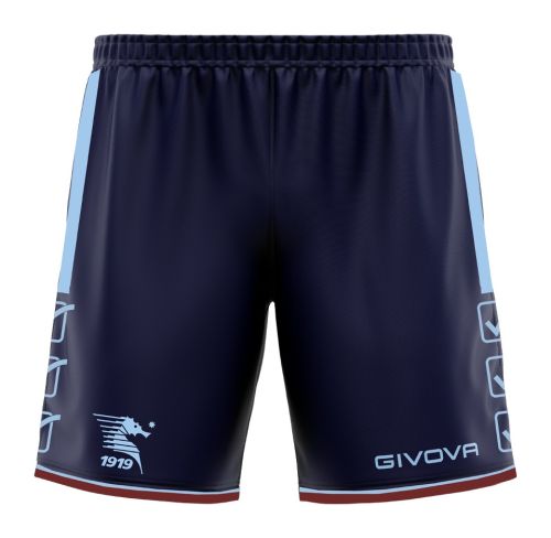 US Salernitana 1919 2026-27 Third Kit