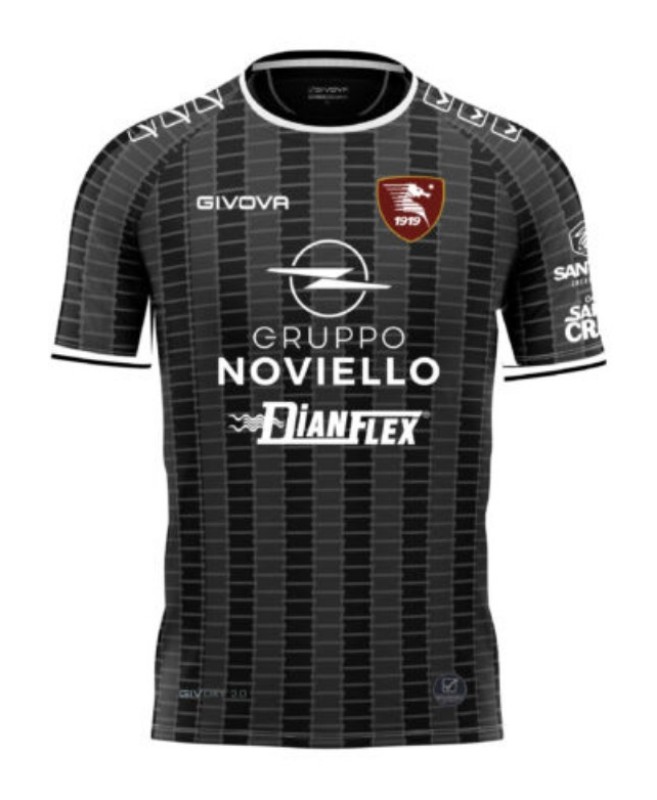 US Salernitana 1919 2026-27 GK 2 Kit