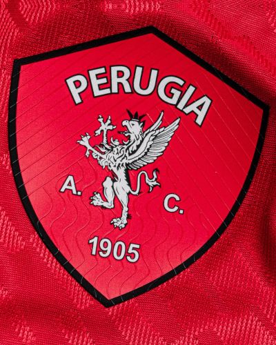 Perugia 2026-27 Home Kit