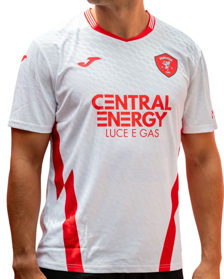 Perugia 2026-27 Away Kit