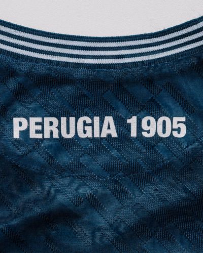 Perugia 2026-27 Third Kit