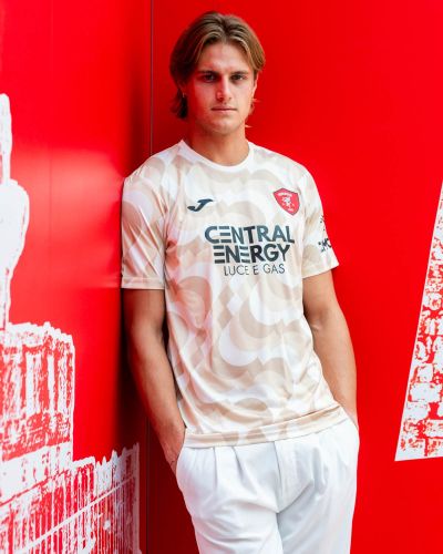 Perugia 2026-27 GK 1 Kit